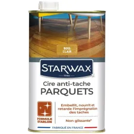 STARWAX STARLON CIRE 29